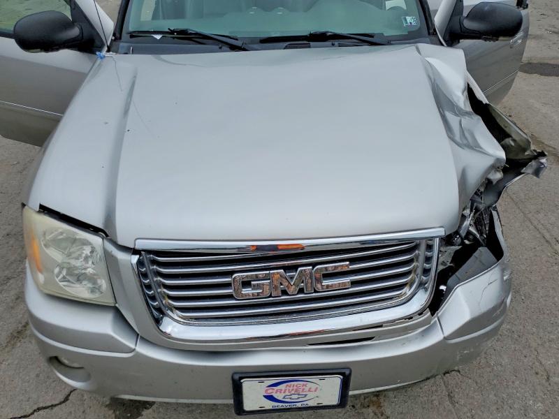 64512766 :رقم المزاد ، 1GKET16S866121185 vin ، 2006 Gmc Envoy مزاد بيع
