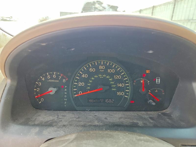 2003 Honda Accord მანქანა იყიდება აუქციონზე, vin: 1HGCM66573A043564, აუქციონის ნომერი: 63841716