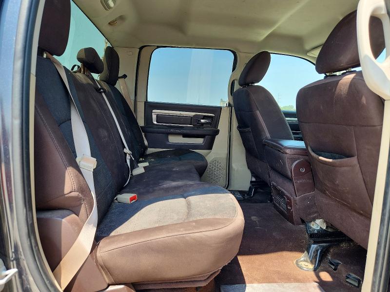 Продаж на аукціоні авто 2014 Ram 1500, vin: 1C6RR7LT1ES174349, номер лоту: 66522686