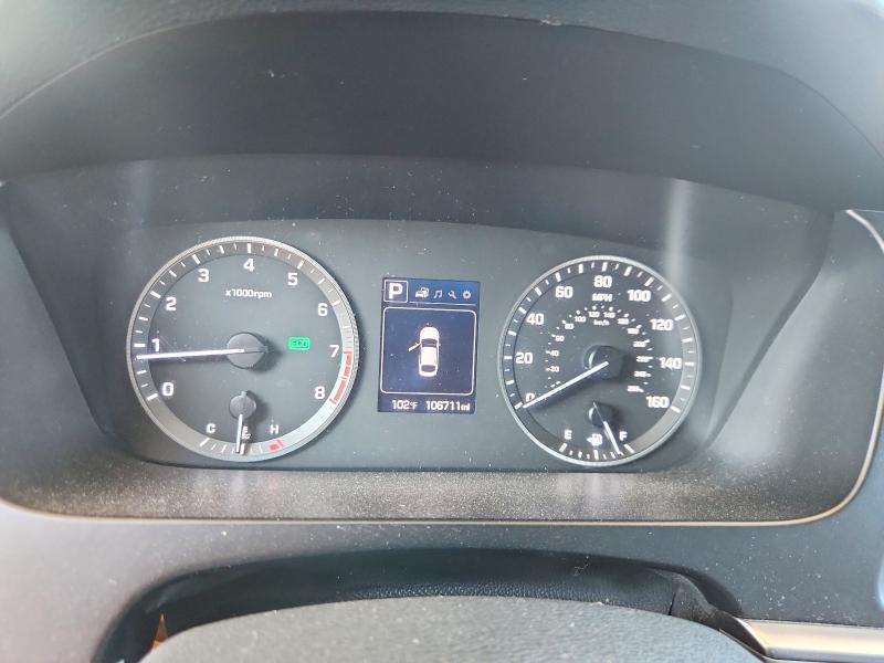 Aukcja sprzedaży 2015 Hyundai Sonata, vin: 5NPE24AF6FH117703, numer aukcji: 62708646