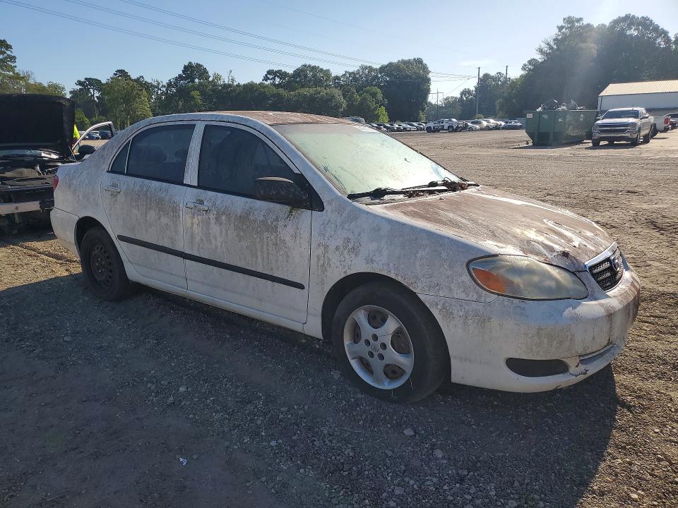 Aukcja sprzedaży 2005 Toyota Corolla, vin: 1NXBR32E55Z476913, numer aukcji: 64230266