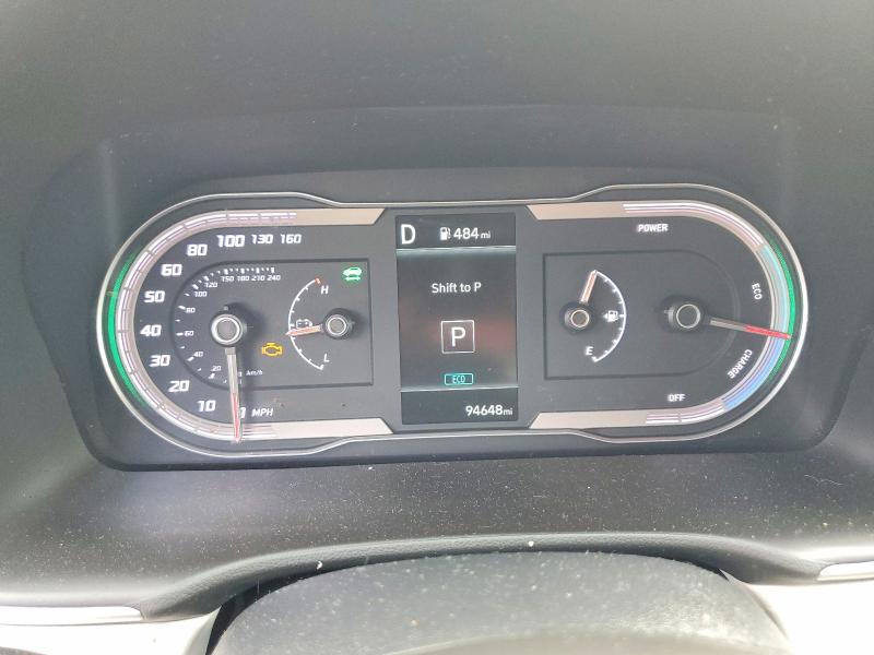 Aukcja sprzedaży 2023 Hyundai Tucson, vin: KM8JBCA1XPU115016, numer aukcji: 63873776