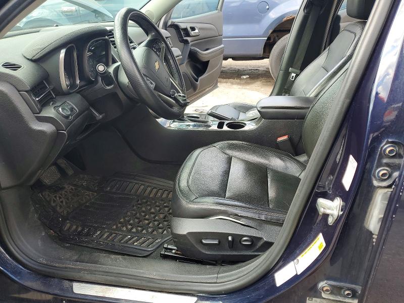 Продажа на аукционе авто 2016 Chevrolet Malibu Limited, vin: 1G11E5SA4GU132098, номер лота: 63371346