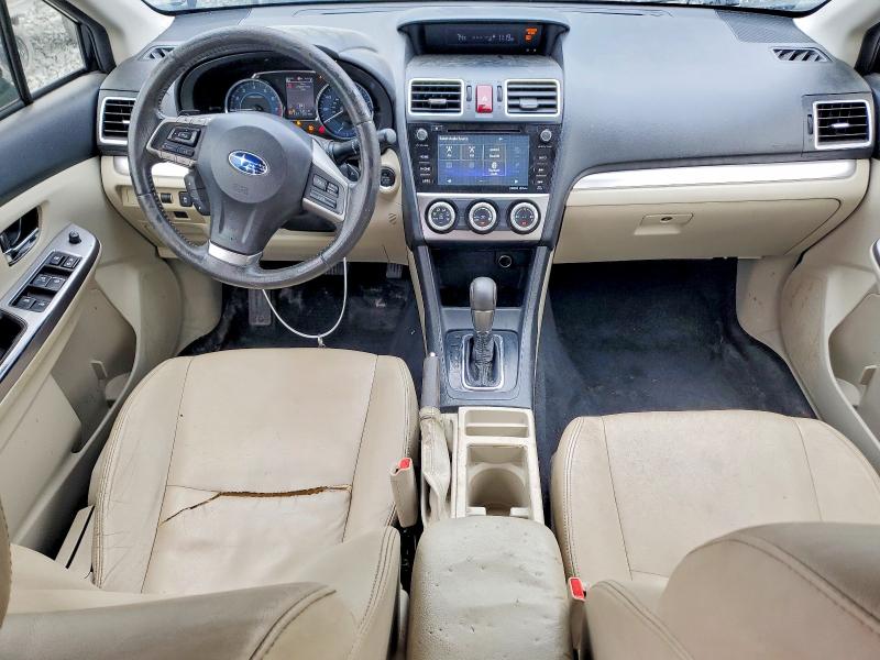 Продаж на аукціоні авто 2015 Subaru Impreza, vin: JF1GPAW61FH254280, номер лоту: 65882326