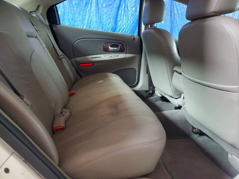 Aukcja sprzedaży 2003 Chrysler Concorde, vin: 2C3HD36M73H517738, numer aukcji: 64595886
