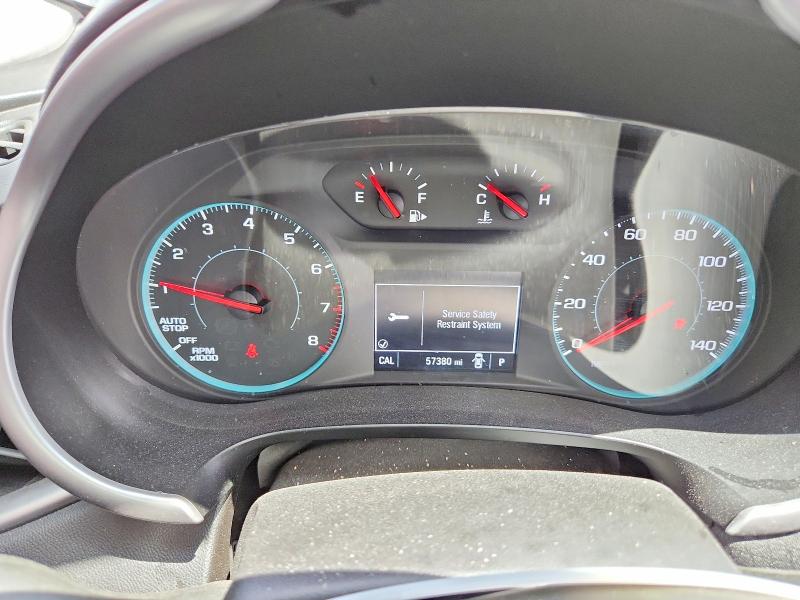 Продажа на аукционе авто 2024 Chevrolet Malibu, vin: 1G1ZD5ST7RF226202, номер лота: 61761346