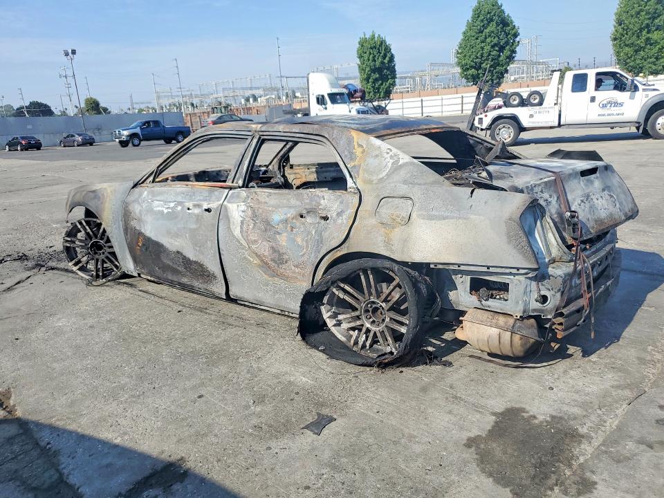 Продаж на аукціоні авто 2012 Chrysler 300, vin: 2C3CCACG4CH308697, номер лоту: 64279856