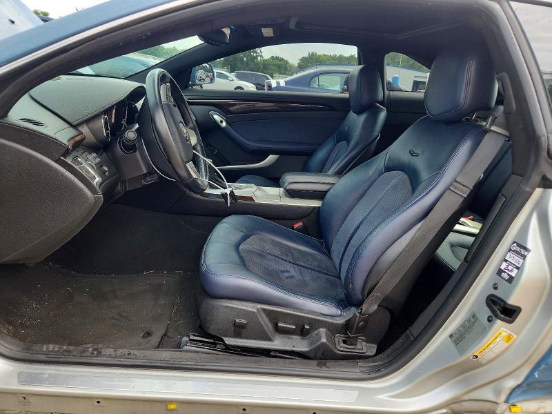Aukcja sprzedaży 2014 Cadillac Cts, vin: 1G6DC1E37E0151977, numer aukcji: 64795156