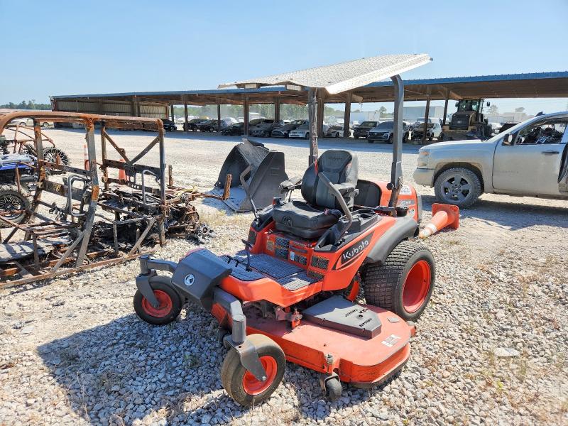 Продаж на аукціоні авто 2021 Kubota Mower, vin: 11845, номер лоту: 63825256