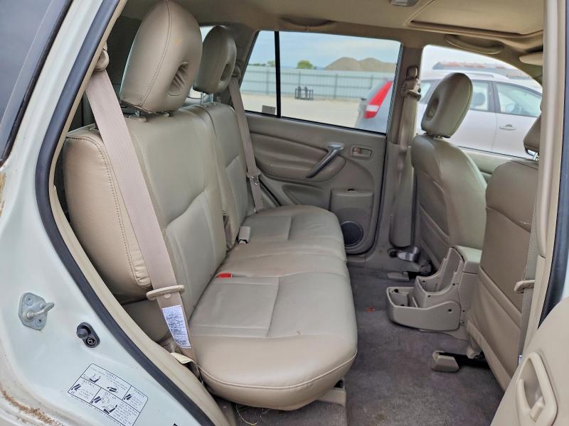 2005 Toyota Rav4 მანქანა იყიდება აუქციონზე, vin: JTEGD20V950094067, აუქციონის ნომერი: 64145176