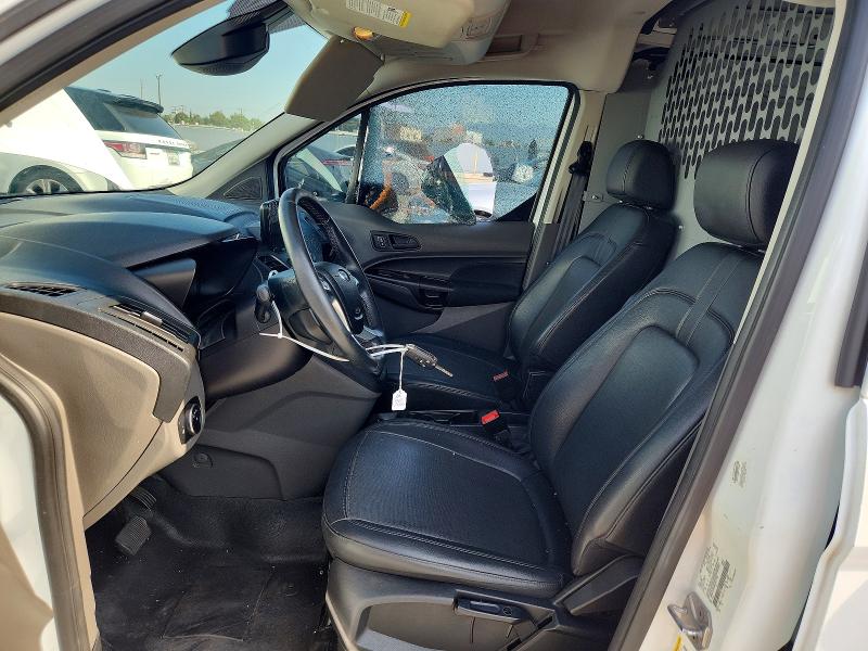 64146476 :رقم المزاد ، NM0LS7E28K1411750 vin ، 2019 Ford Transit Connect مزاد بيع
