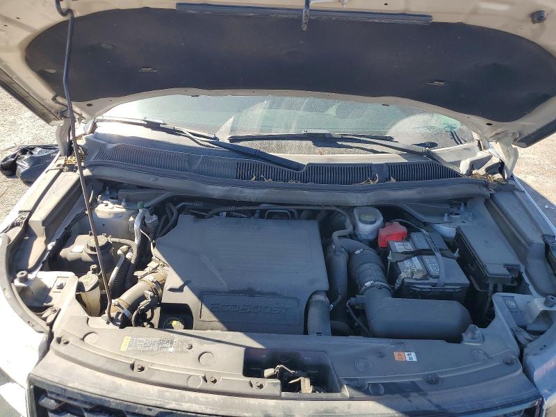 Продажа на аукционе авто 2018 Ford Explorer, vin: 1FM5K8GT5JGB56831, номер лота: 66573286
