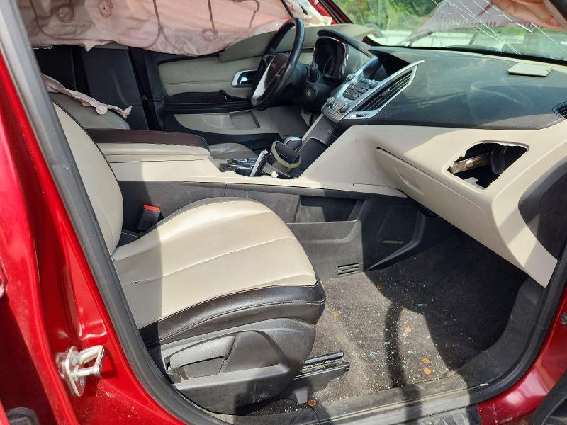 Aukcja sprzedaży 2012 Gmc Terrain, vin: 2GKALUEK7X6249733, numer aukcji: 65680116