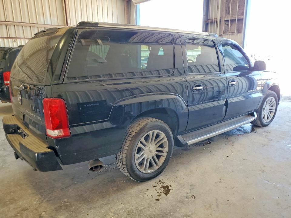 Aukcja sprzedaży 2004 Cadillac Escalade, vin: 3GYFK66N94G247281, numer aukcji: 65700386