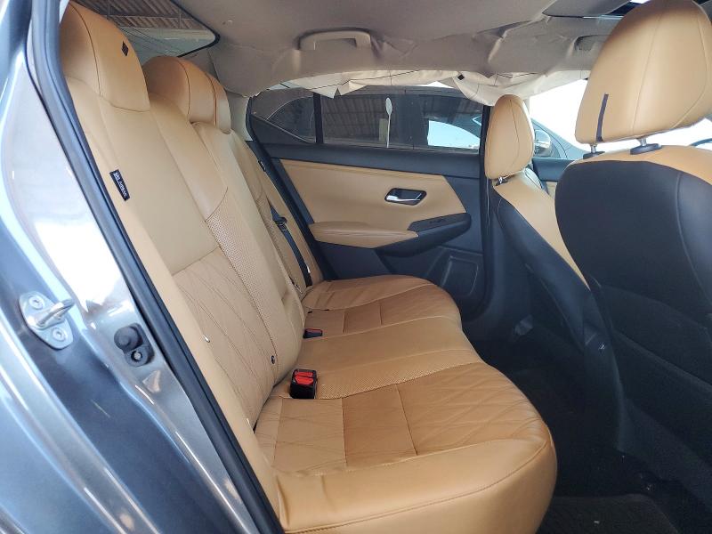 Aukcja sprzedaży 2023 Nissan Sentra, vin: 3N1AB8CVXPY299648, numer aukcji: 65573046