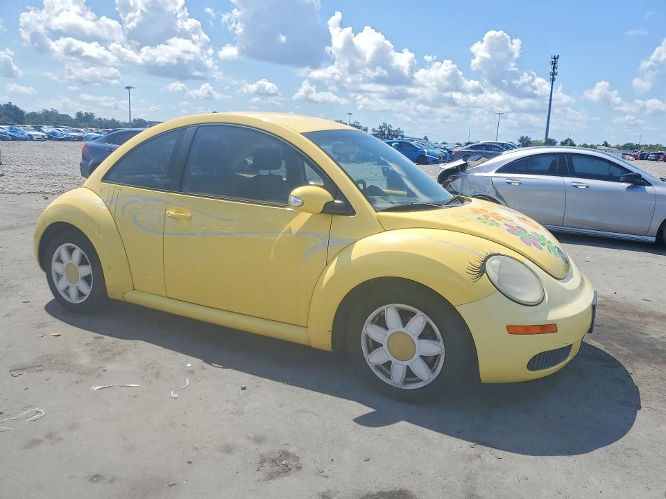Aukcja sprzedaży 2008 Volkswagen New Beetle, vin: 3VWPW31C88M518029, numer aukcji: 66979546