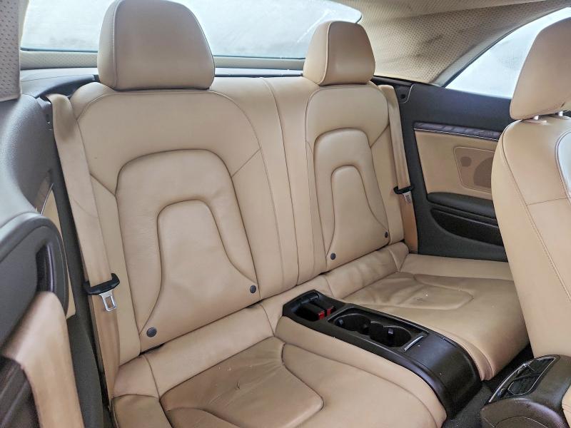 Aukcja sprzedaży 2014 Audi A5, vin: WAULFAFH2EN008168, numer aukcji: 64745836