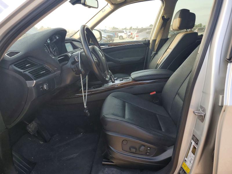 Aukcja sprzedaży 2013 Bmw X5, vin: 5UXZV4C57D0E12642, numer aukcji: 66133516