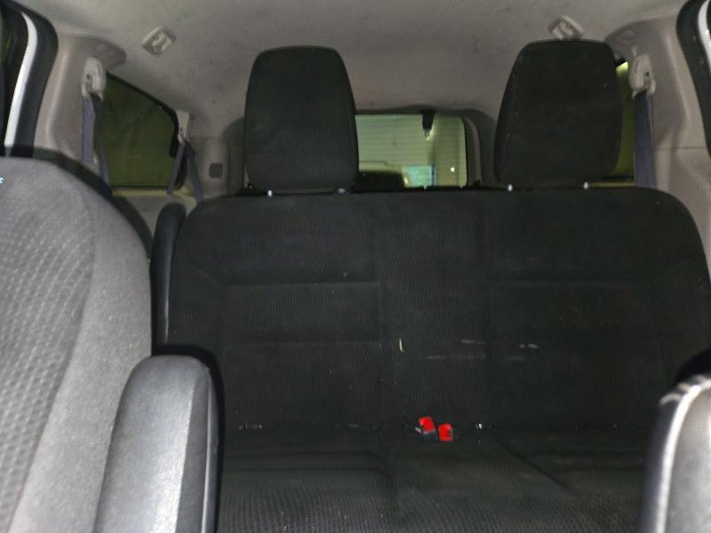 66275756 :رقم المزاد ، 2C4RDGBGXHR875912 vin ، 2017 Dodge Grand Caravan مزاد بيع