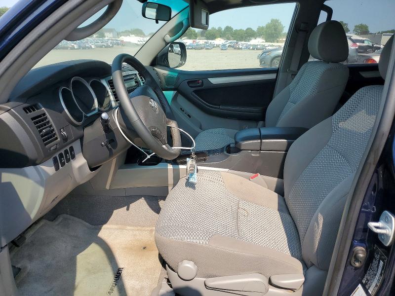 Aukcja sprzedaży 2008 Toyota 4runner, vin: JTEBU14RX80129138, numer aukcji: 65085876
