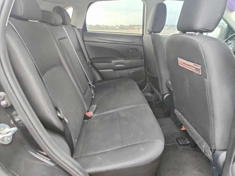 Продаж на аукціоні авто 2014 Mitsubishi Outlander Sport, vin: 4A4AP3AU3EE025092, номер лоту: 65895946