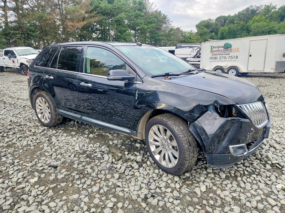 Продажа на аукционе авто 2014 Lincoln Mkx, vin: 2LMDJ8JK7EBL12142, номер лота: 67141506