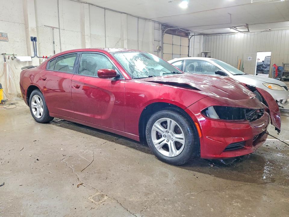 Aukcja sprzedaży 2019 Dodge Charger, vin: 2C3CDXBG3KH724983, numer aukcji: 66632346