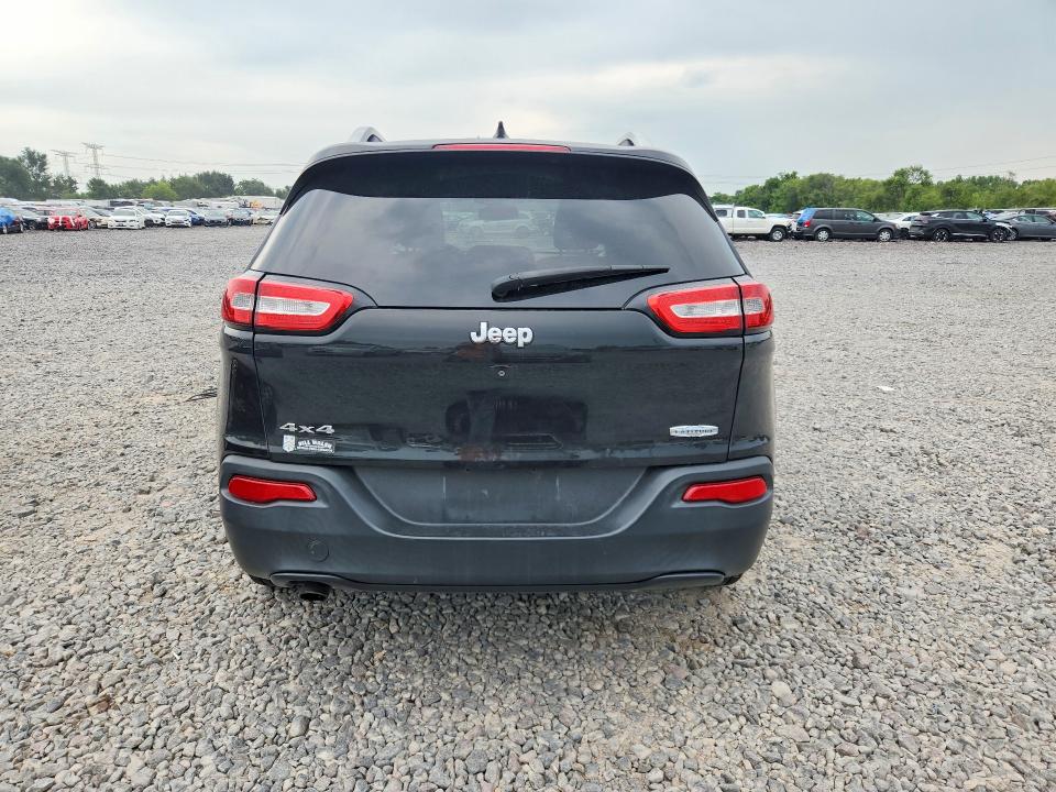 Aukcja sprzedaży 2015 Jeep Cherokee, vin: 1C4PJMCB7FW733894, numer aukcji: 64496346