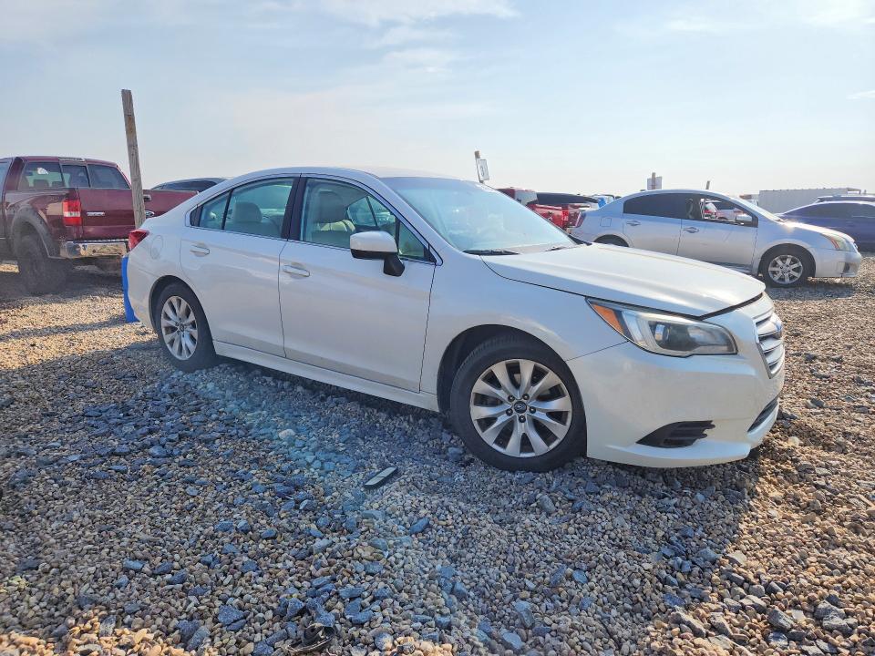 Aukcja sprzedaży 2016 Subaru Legacy, vin: 4S3BNBC65G3018752, numer aukcji: 64056486