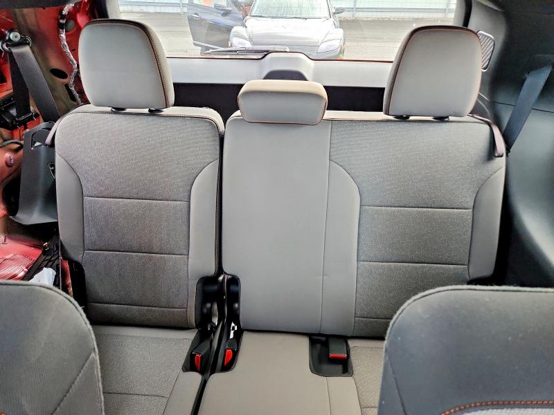 Продажа на аукционе авто 2025 Chevrolet Traverse, vin: 1GNERGRS0SJ235026, номер лота: 66006766