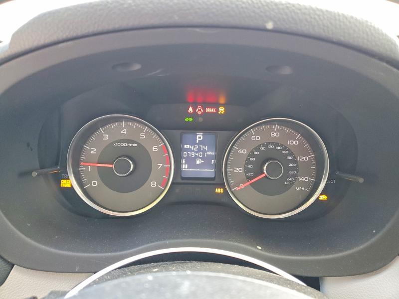 Продаж на аукціоні авто 2014 Subaru Forester, vin: JF2SJAHC8EH423073, номер лоту: 65191306