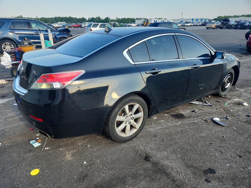 2012 Acura Tl მანქანა იყიდება აუქციონზე, vin: 19UUA8F2XCA007365, აუქციონის ნომერი: 65511986