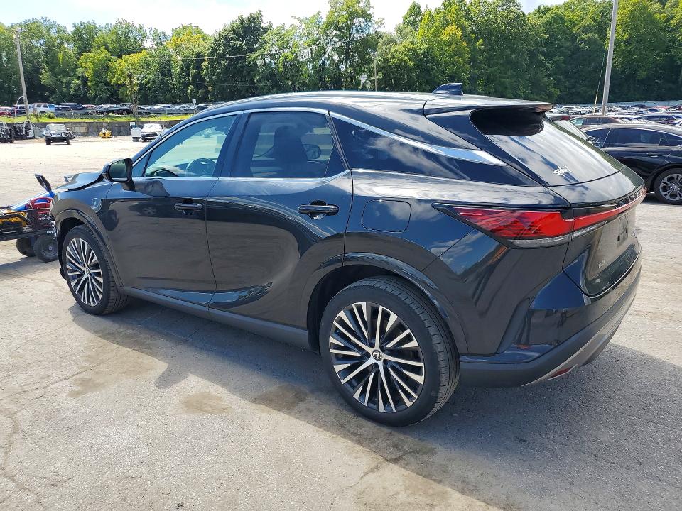 Aukcja sprzedaży 2023 Lexus Rx 350h, vin: 2T2BBMCA2PC005095, numer aukcji: 66564506