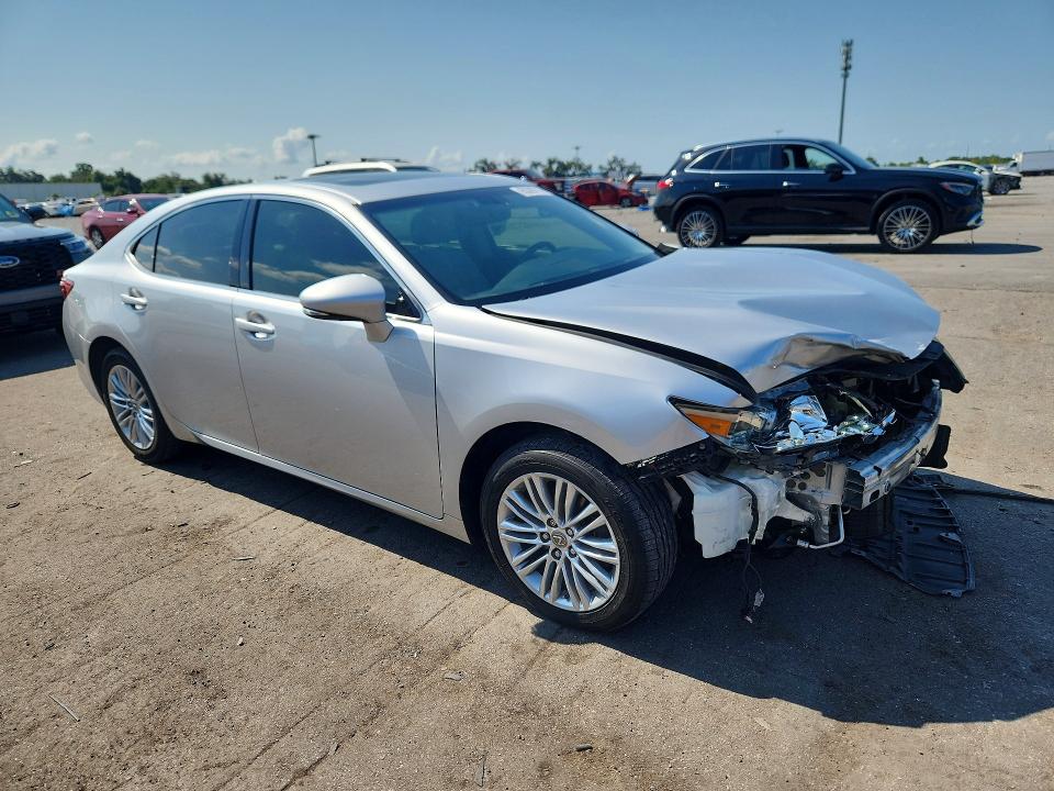 Продажа на аукционе авто 2013 Lexus Es, vin: JTHBK1GG6D2051216, номер лота: 65328716