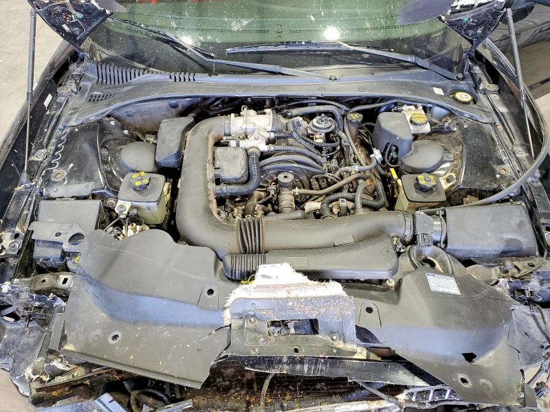 Продажа на аукционе авто 2002 Ford Thunderbird, vin: 1FAHP60A92Y114647, номер лота: 65209666