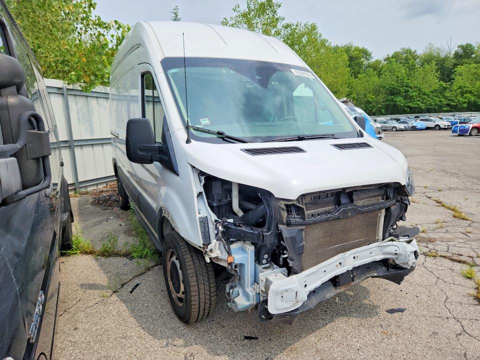 Aukcja sprzedaży 2023 Ford Transit, vin: 1FTBR1X87PKB29111, numer aukcji: 63384556