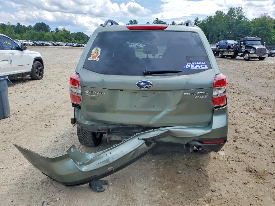 Продаж на аукціоні авто 2014 Subaru Forester, vin: JF2SJAEC4EH508870, номер лоту: 66927346