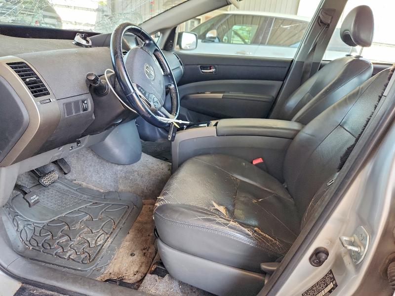 Aukcja sprzedaży 2008 Toyota Prius, vin: JTDKB20U183436657, numer aukcji: 66521776