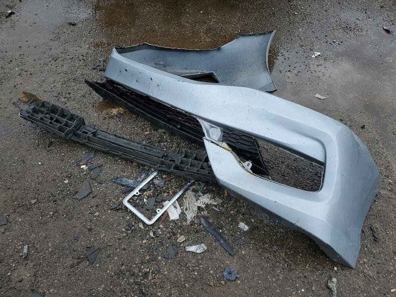 2016 Honda Accord მანქანა იყიდება აუქციონზე, vin: 1HGCR2F67GA807406, აუქციონის ნომერი: 62417256