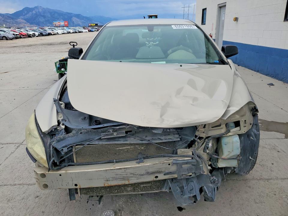 Продаж на аукціоні авто 2011 Chevrolet Malibu, vin: 1G1ZB5E13BF158325, номер лоту: 65031996