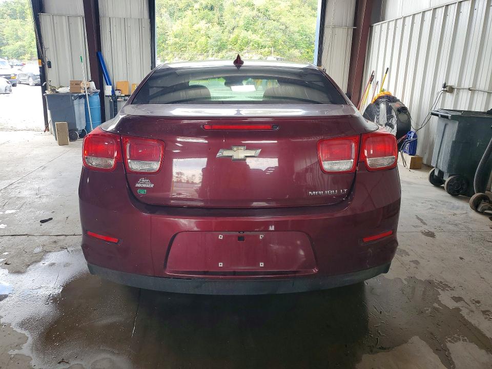 Aukcja sprzedaży 2015 Chevrolet Malibu, vin: 1G11D5SL5FF350137, numer aukcji: 66526356