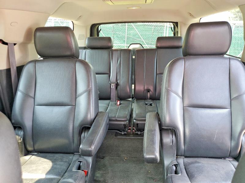 Aukcja sprzedaży 2014 Chevrolet Suburban, vin: 1GNSKKE78ER151067, numer aukcji: 64305026