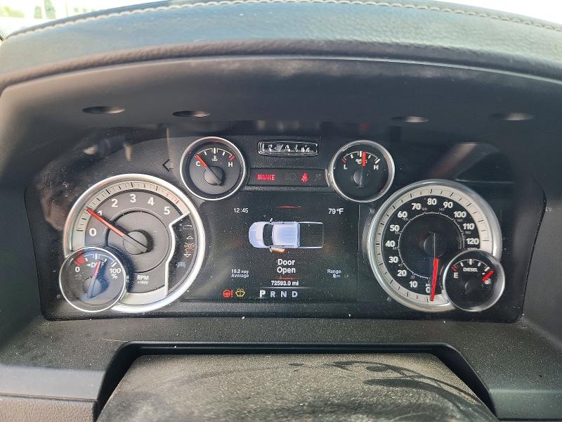 Aukcja sprzedaży 2016 Ram 1500, vin: 1C6RR7NM5GS236554, numer aukcji: 66298986