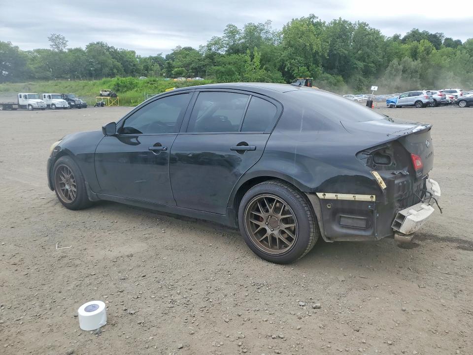 63536886 :رقم المزاد ، JN1CV6AR9CM674355 vin ، 2012 Infiniti G37 Sedan مزاد بيع