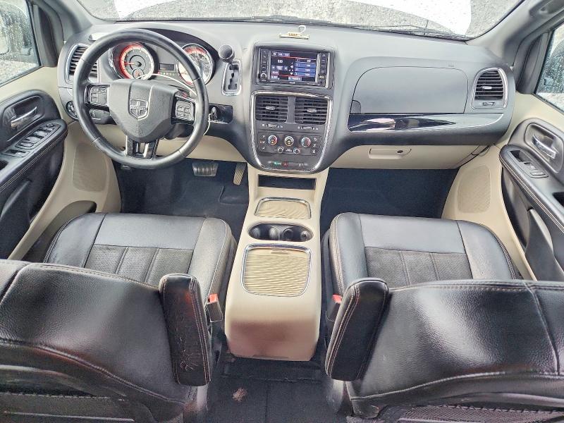 Aukcja sprzedaży 2019 Dodge Grand Caravan, vin: 2C4RDGCG9KR636017, numer aukcji: 64744416