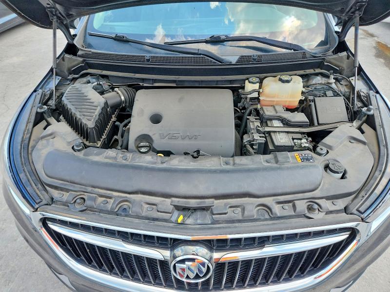Aukcja sprzedaży 2019 Buick Enclave, vin: 5GAERBKW8KJ146668, numer aukcji: 64585906