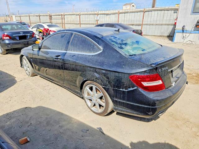 Продажа на аукционе авто 2012 Mercedes-benz C, vin: WDDGJ5HB5CF936542, номер лота: 67197656