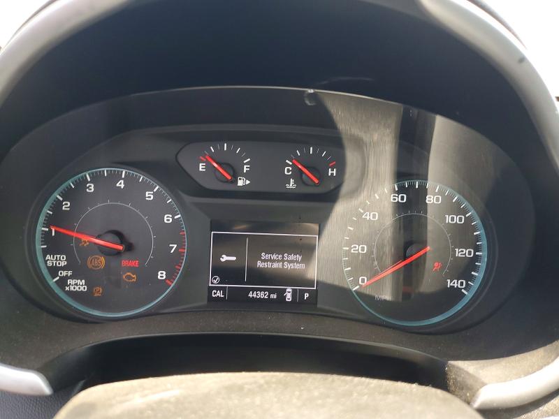 Продаж на аукціоні авто 2024 Chevrolet Malibu, vin: 1G1ZD5ST0RF126779, номер лоту: 64273646