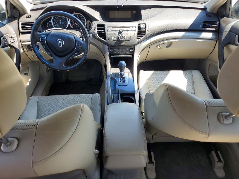 Продаж на аукціоні авто 2010 Acura Tsx, vin: JH4CU2F62AC035565, номер лоту: 62768986