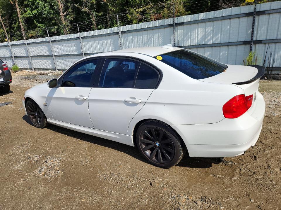 2011 Bmw 328 მანქანა იყიდება აუქციონზე, vin: WBAPK5C50BA993846, აუქციონის ნომერი: 64702186